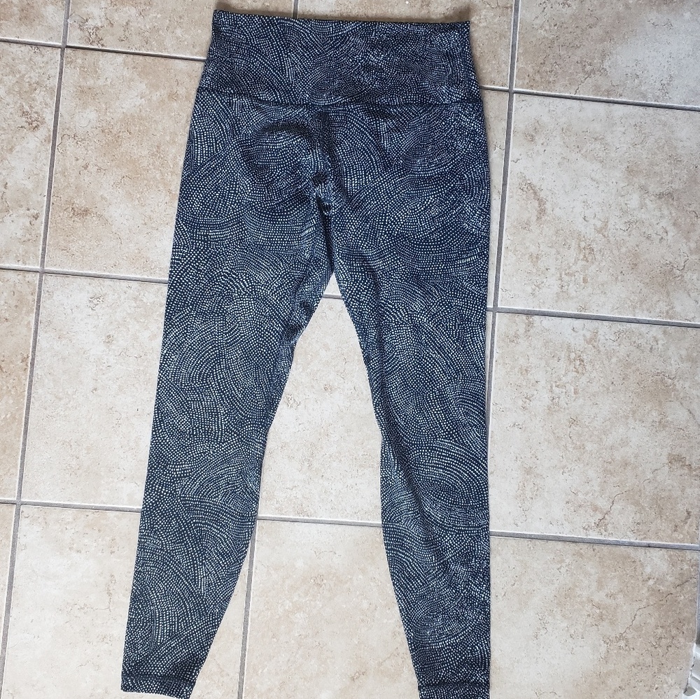 Align pants 28" length